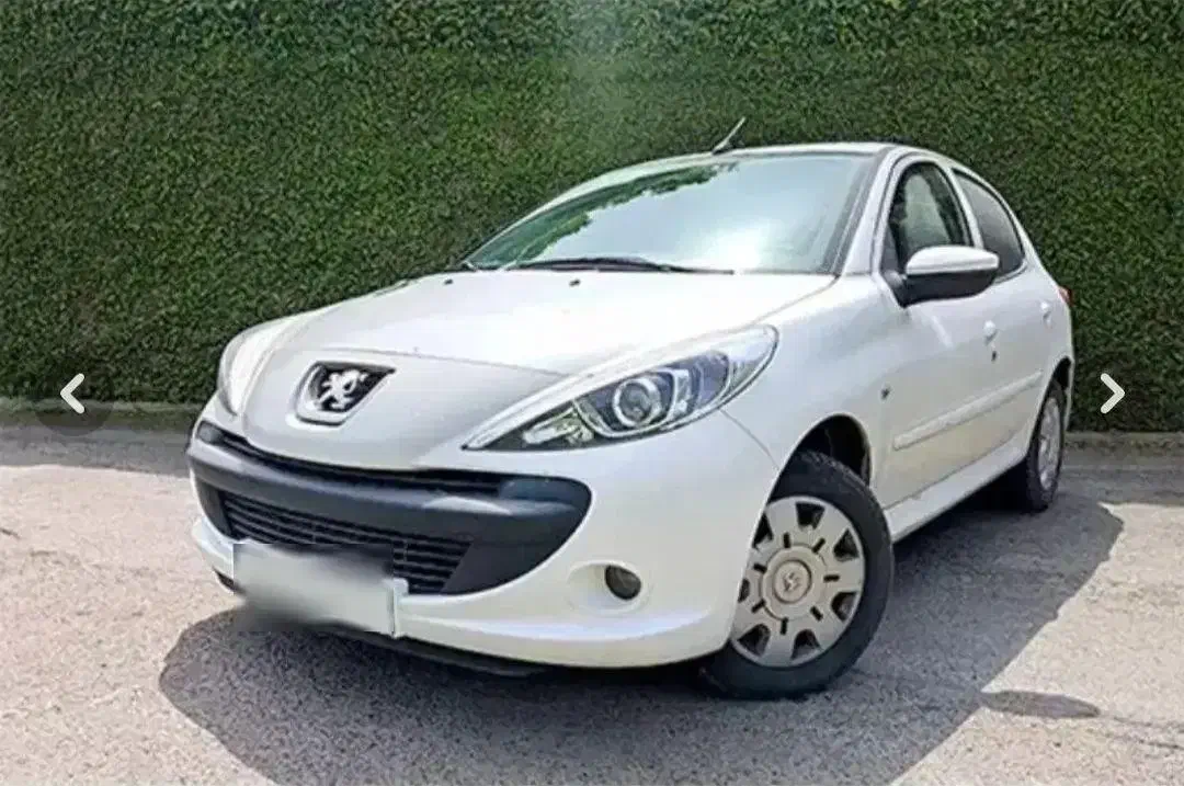 207 صفر|خودرو سواری و وانت|بیرجند, |دیوار