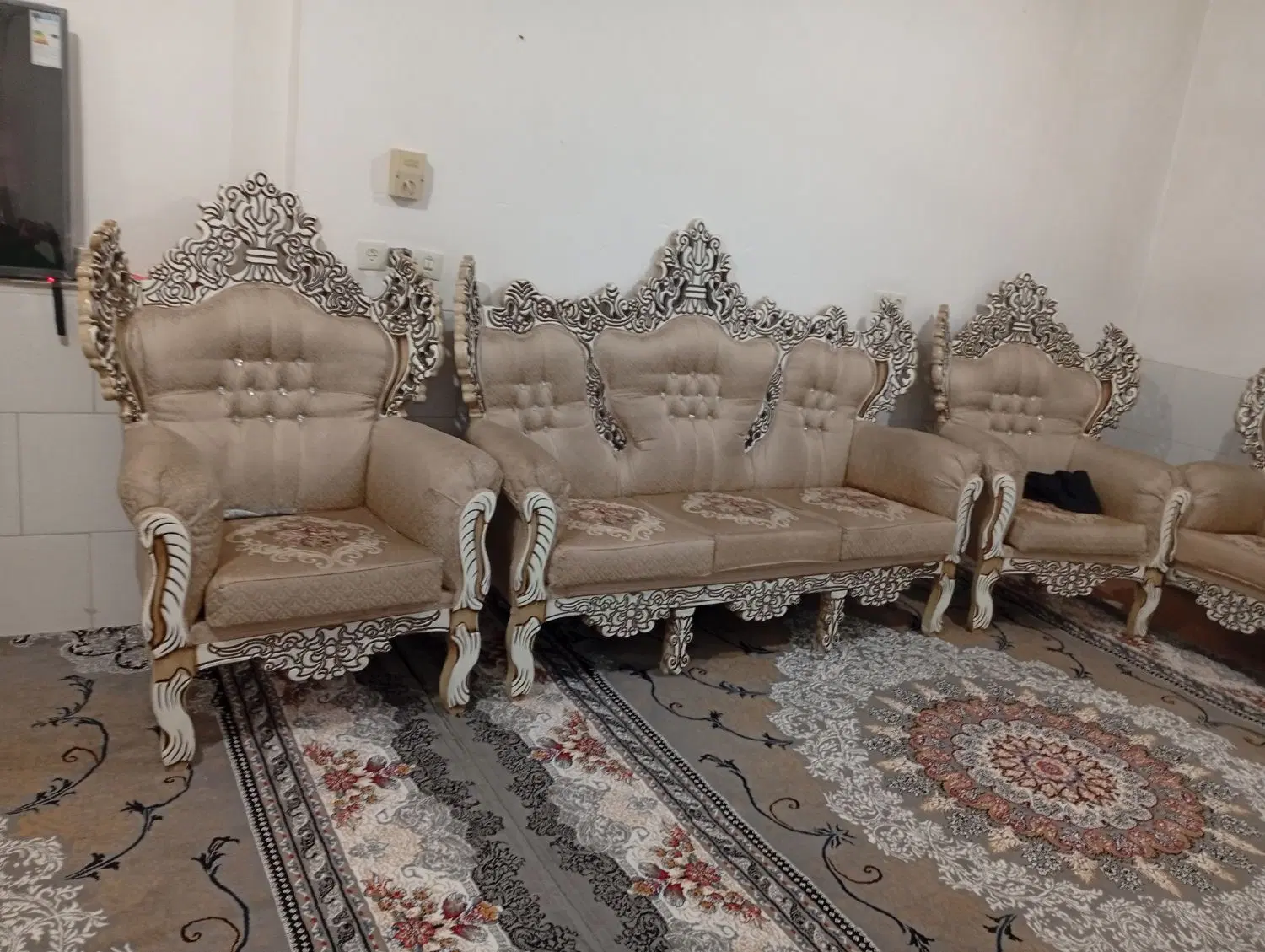 30000000|مبلمان اداری|میبد, |دیوار