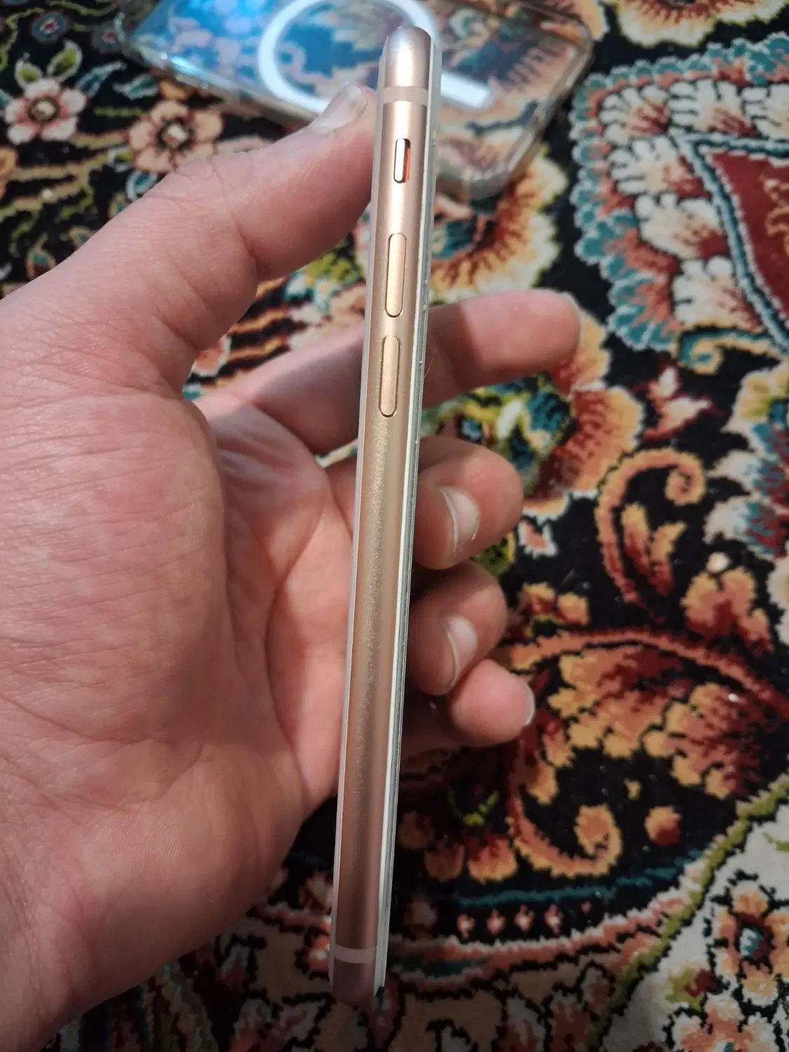 iPhone 8|موبایل|زاهدان, |دیوار