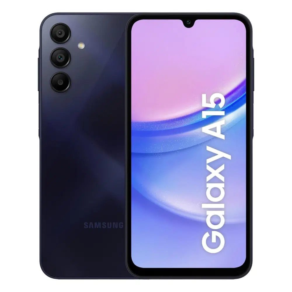 SAMSUNG GALAXY A15 - vietnam|موبایل|تهران, جنتآباد جنوبی|دیوار