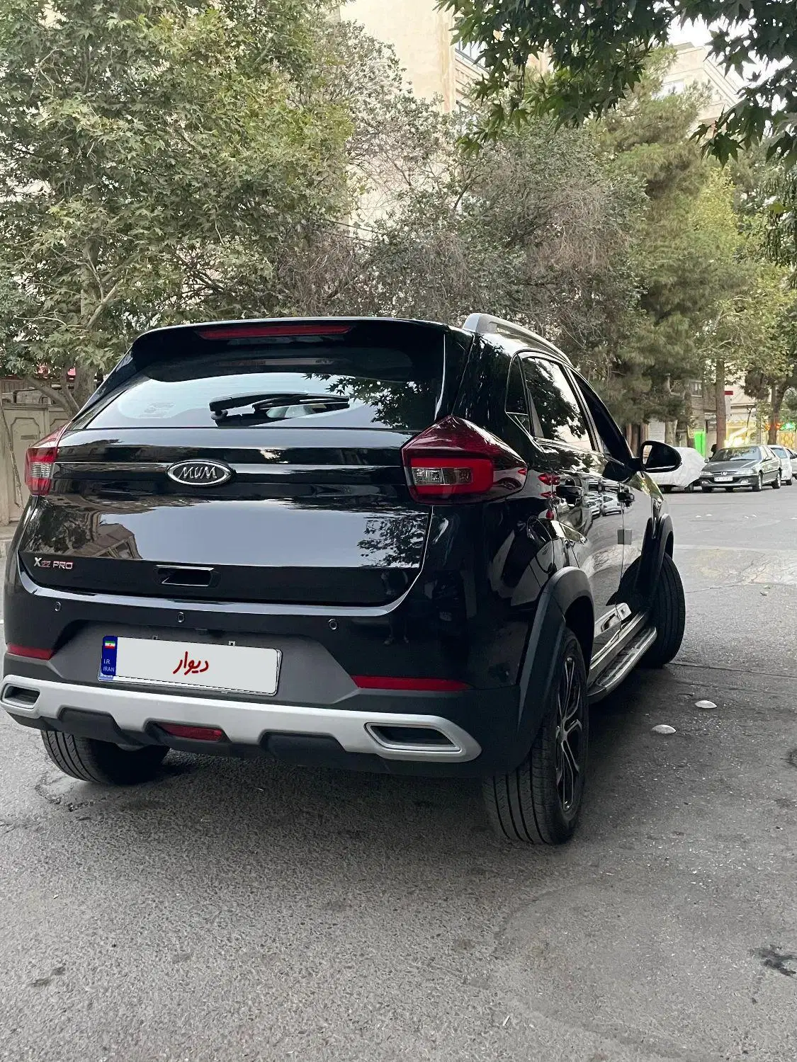X22 pro (1404)|خودرو سواری و وانت|مشهد, زمانه|دیوار
