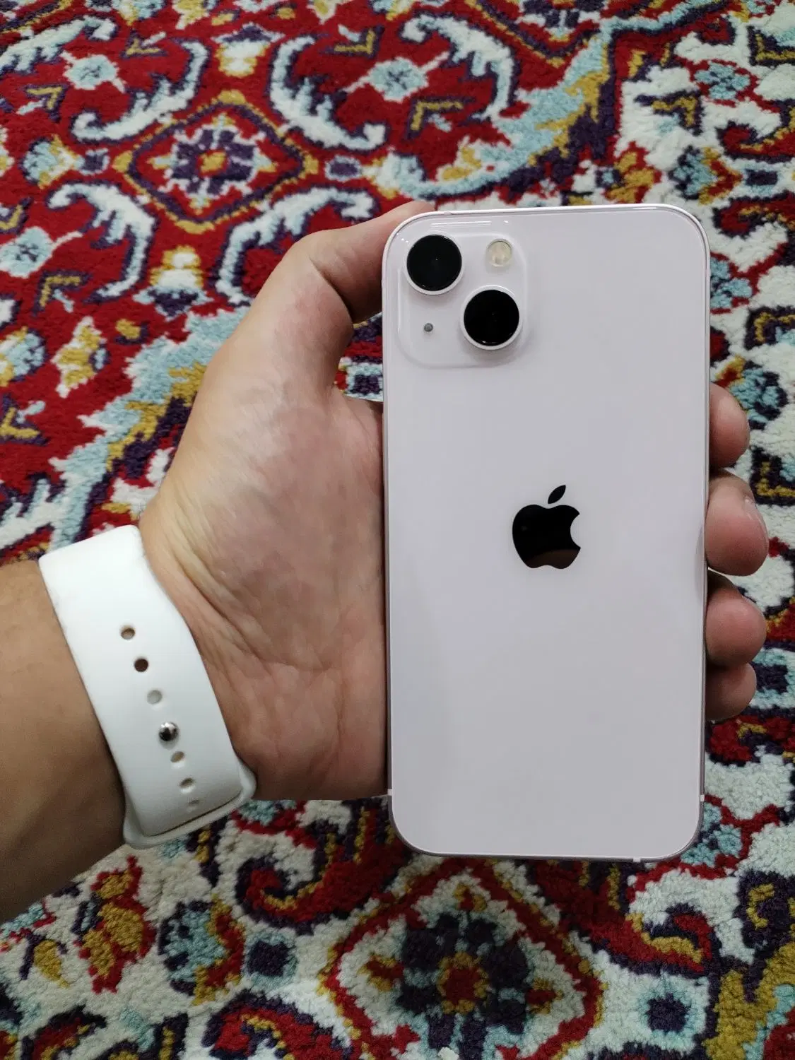 iphone 13 normal|موبایل|تبریز, |دیوار