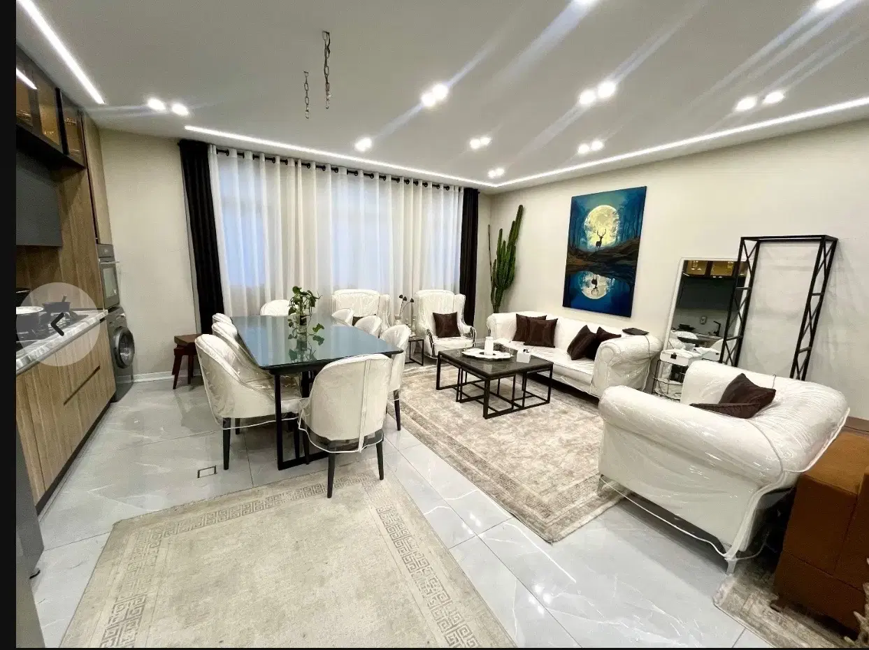 ۸۲ متر دو خواب /خوش نقشه /تاپ لوکیشن|فروش آپارتمان|تهران, مینابی|دیوار