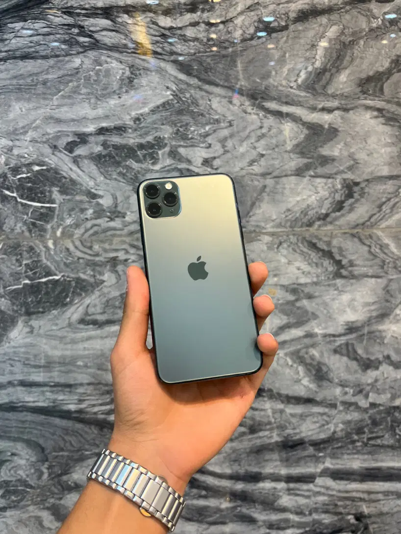 11 pro max|موبایل|بجنورد, |دیوار