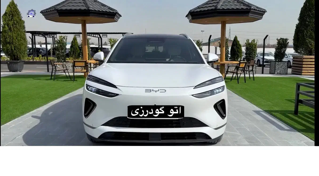 BYD SEI Lionسی لاین|خودرو سواری و وانت|تهران, فرودگاه مهرآباد|دیوار