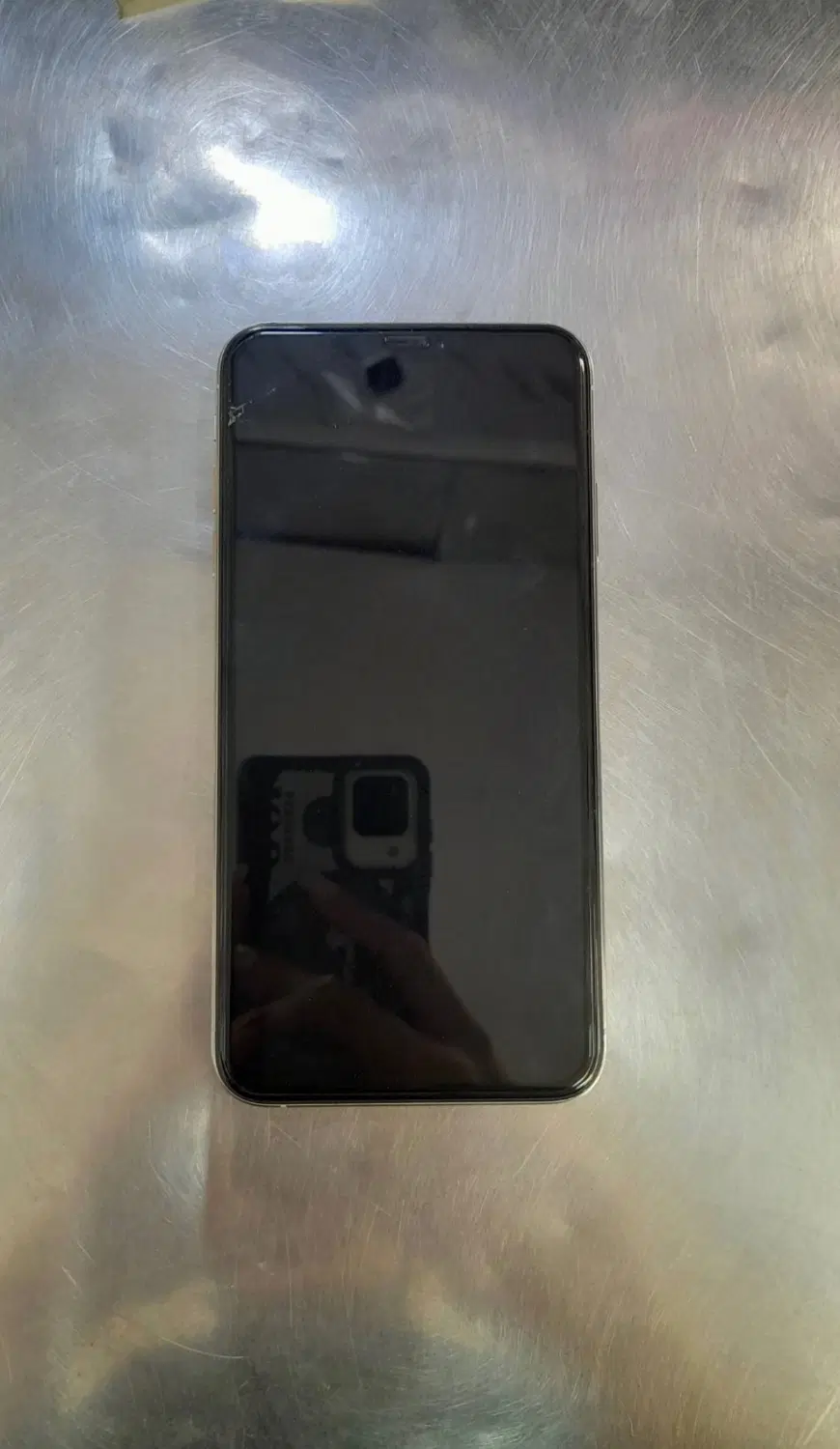 xs max 64 gig|موبایل|تهران, فلاح|دیوار