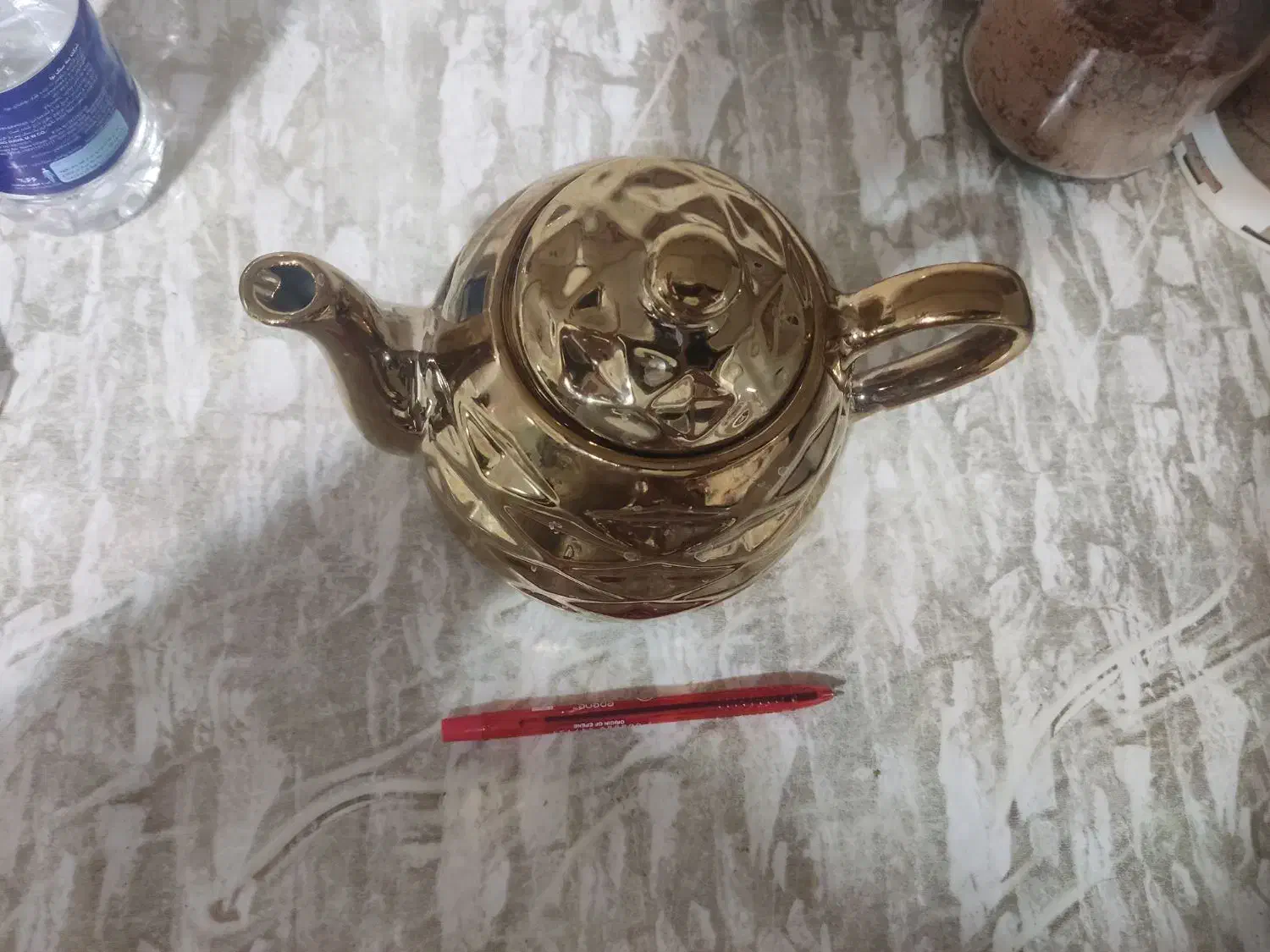 قوری|قوری، کتری، قهوهساز دستی|قم, گلزار|دیوار