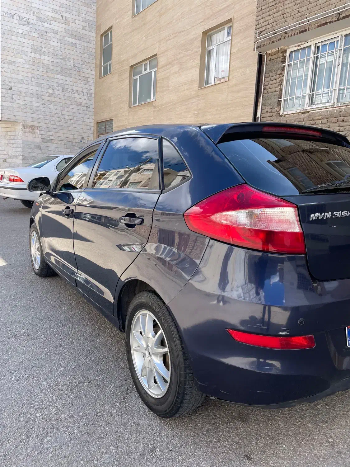 mvm315|خودرو سواری و وانت|اردبیل, |دیوار