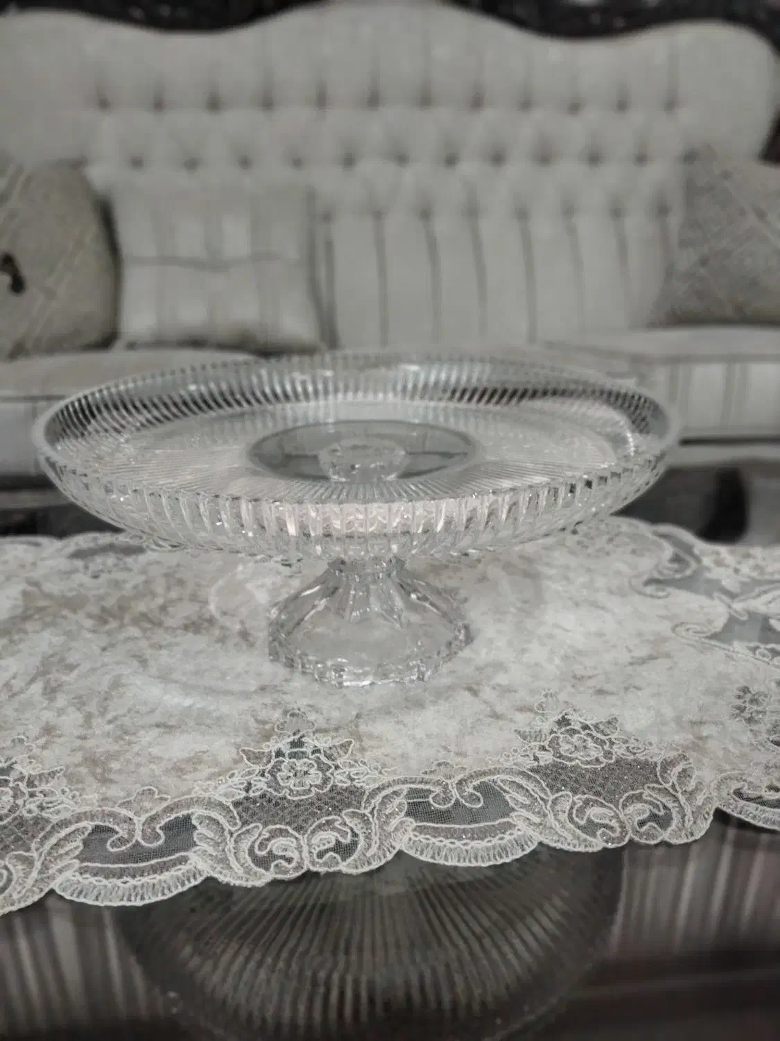 ظروف میوه خوری وگلدان|صنایع دستی و سایر لوازم تزئینی|تهران, مسعودیه|دیوار