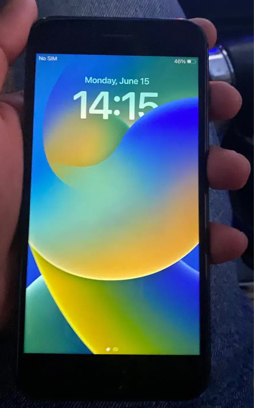 Iphone 8plus|موبایل|آزادشهر, |دیوار