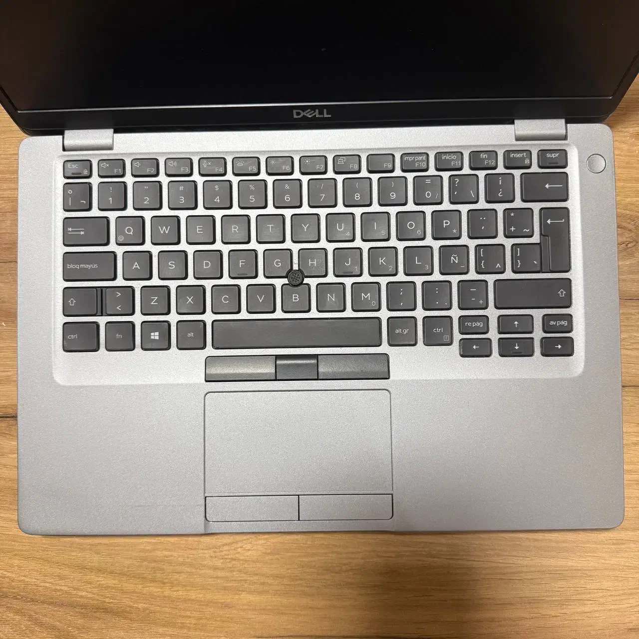 Dell Latitude 5410|رایانه همراه|بجنورد, |دیوار