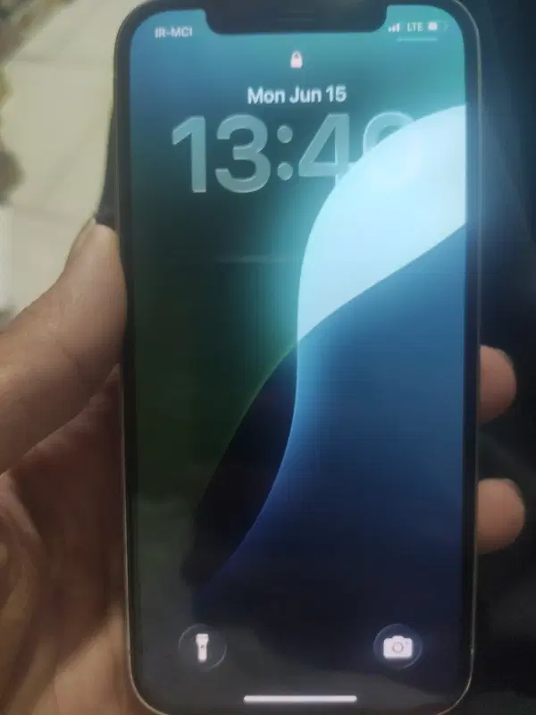 iphone 12 Pro|موبایل|زاهدان, |دیوار