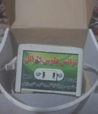 ترانس|سایر لوازم برقی|مشهد, کوشش|دیوار
