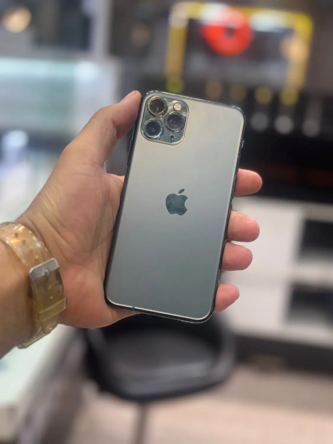 iPhone 11 pro|موبایل|تبریز, |دیوار