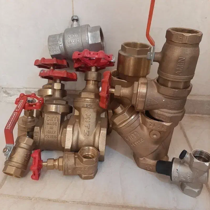 اتصالات|مصالح و تجهیزات ساختمان|سیرجان, |دیوار