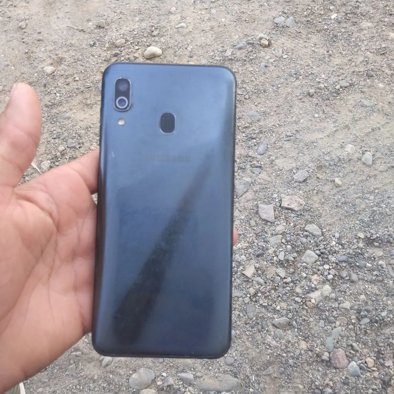 گوشی a30|موبایل|رودبار (کرمان), |دیوار