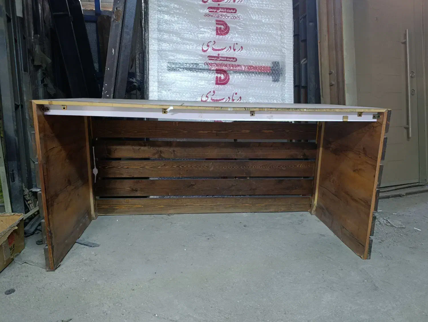 میز|صندلی و نیمکت|اهواز, کوی بشارت|دیوار