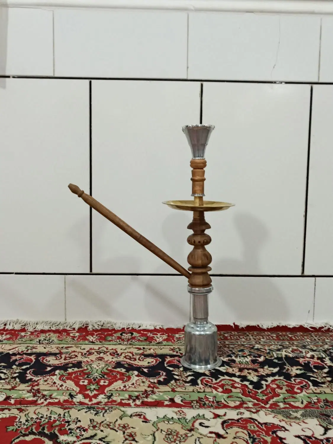 قلیان|کلکسیون و سرگرمی|ازنا, |دیوار