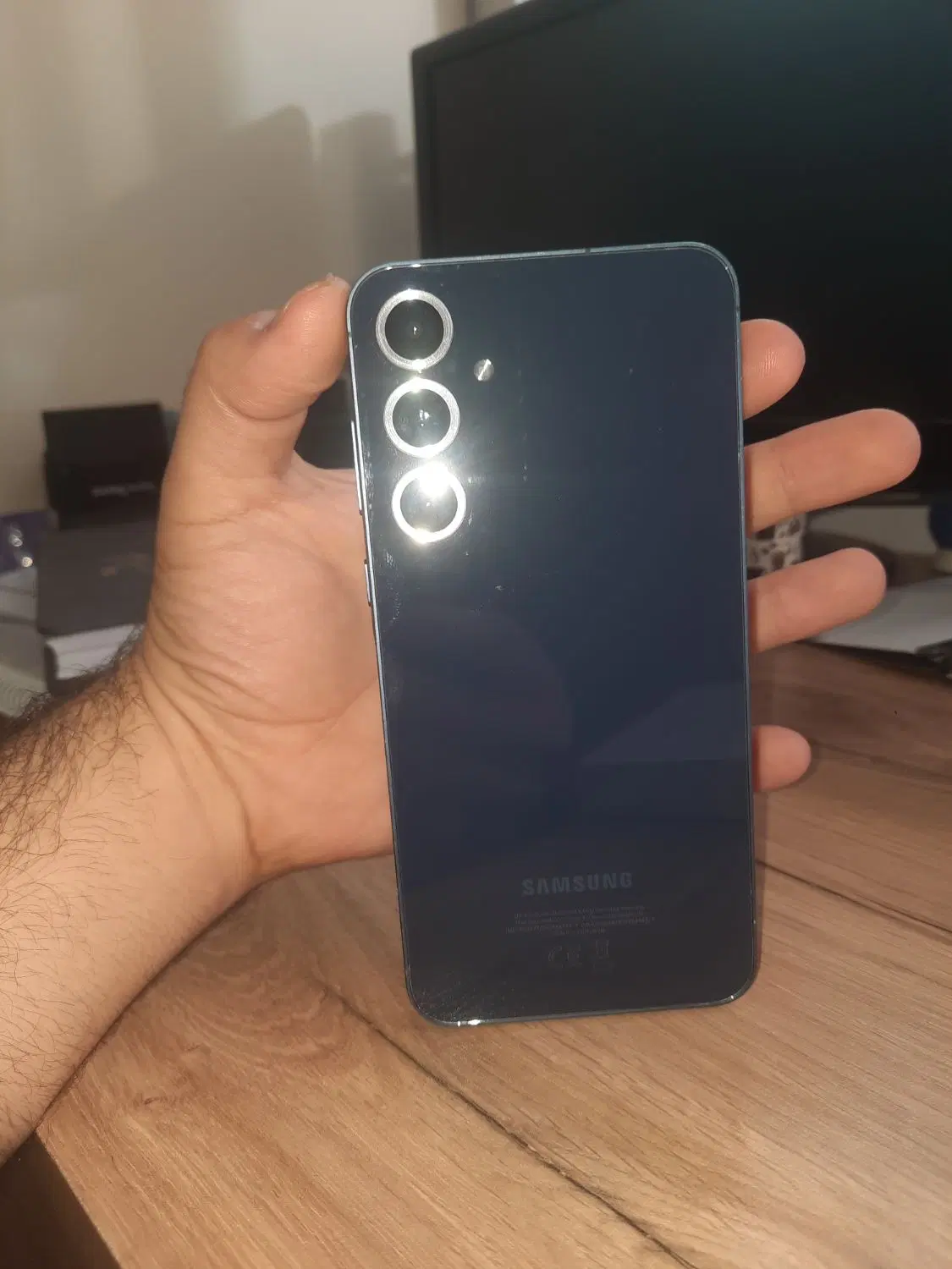 A 55 5G|موبایل|اهواز, کمپلو جنوبی|دیوار