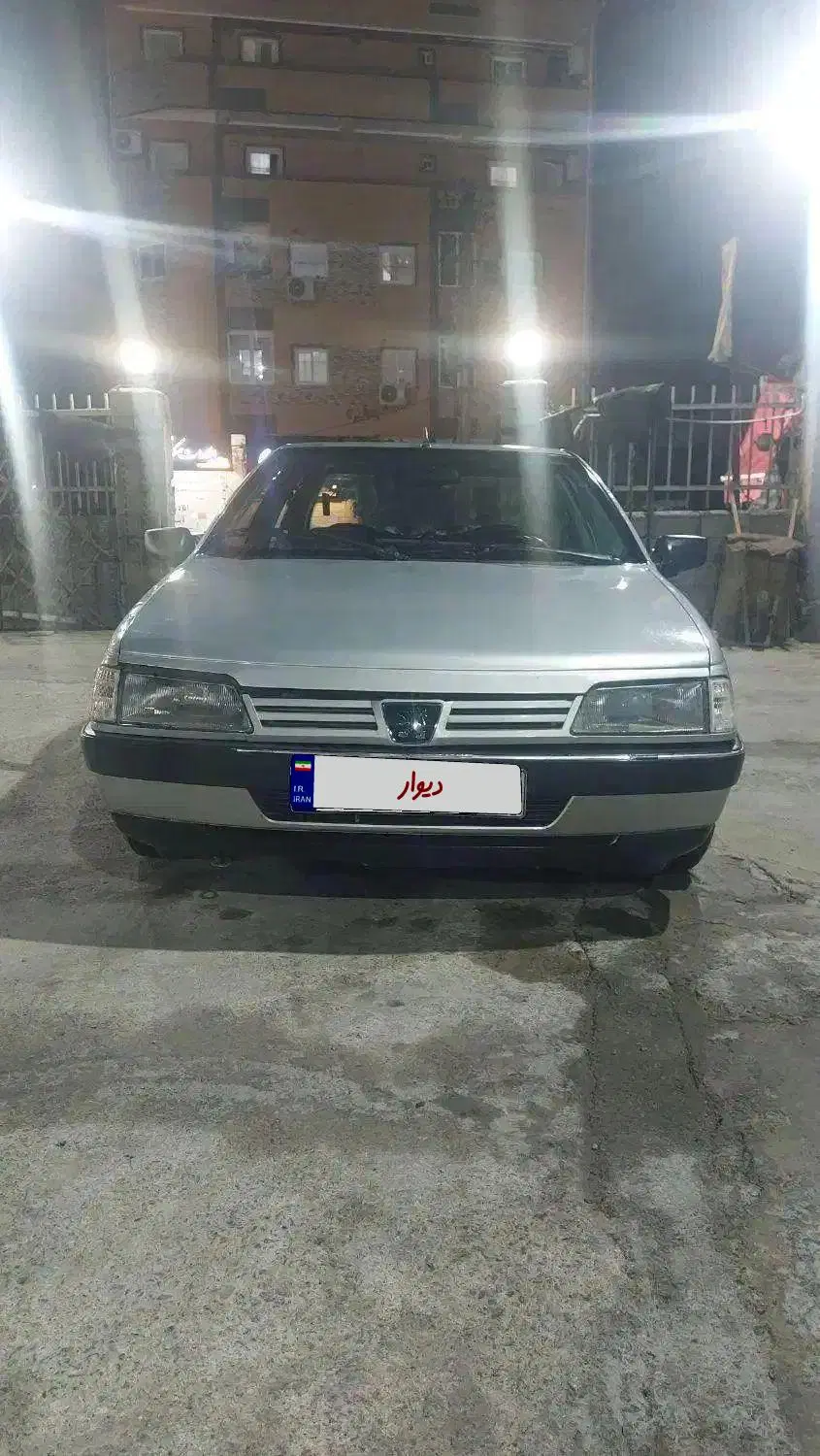 پژو405|خودرو سواری و وانت|رشت, بیجارپس|دیوار