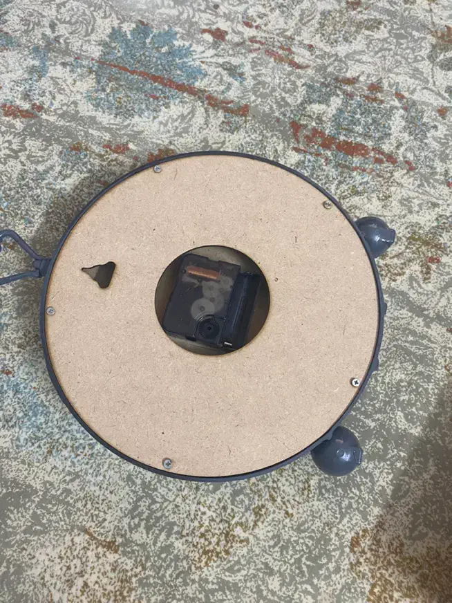 ساعت|ساعت دیواری و تزئینی|تهران, عبدل‌آباد|دیوار