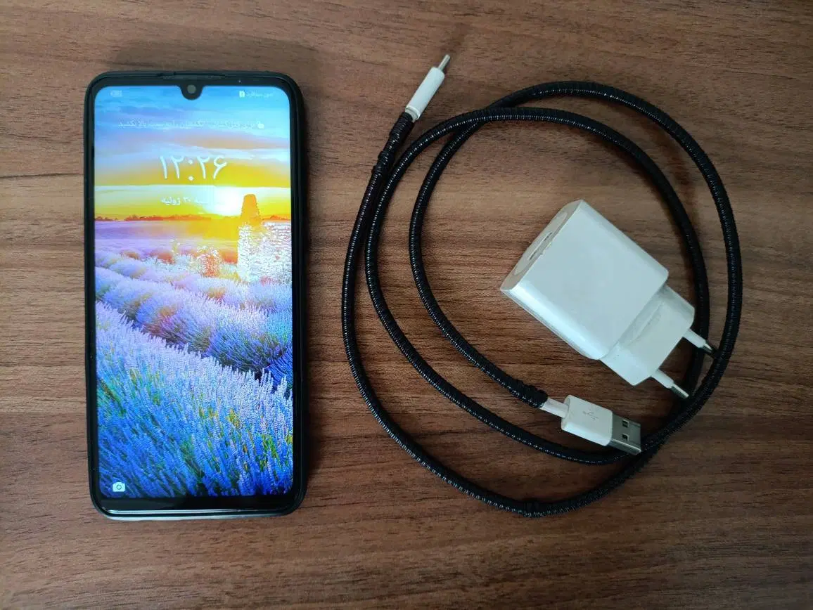 گوشی Huawei P30 Lite|موبایل|تهران, شادمان|دیوار