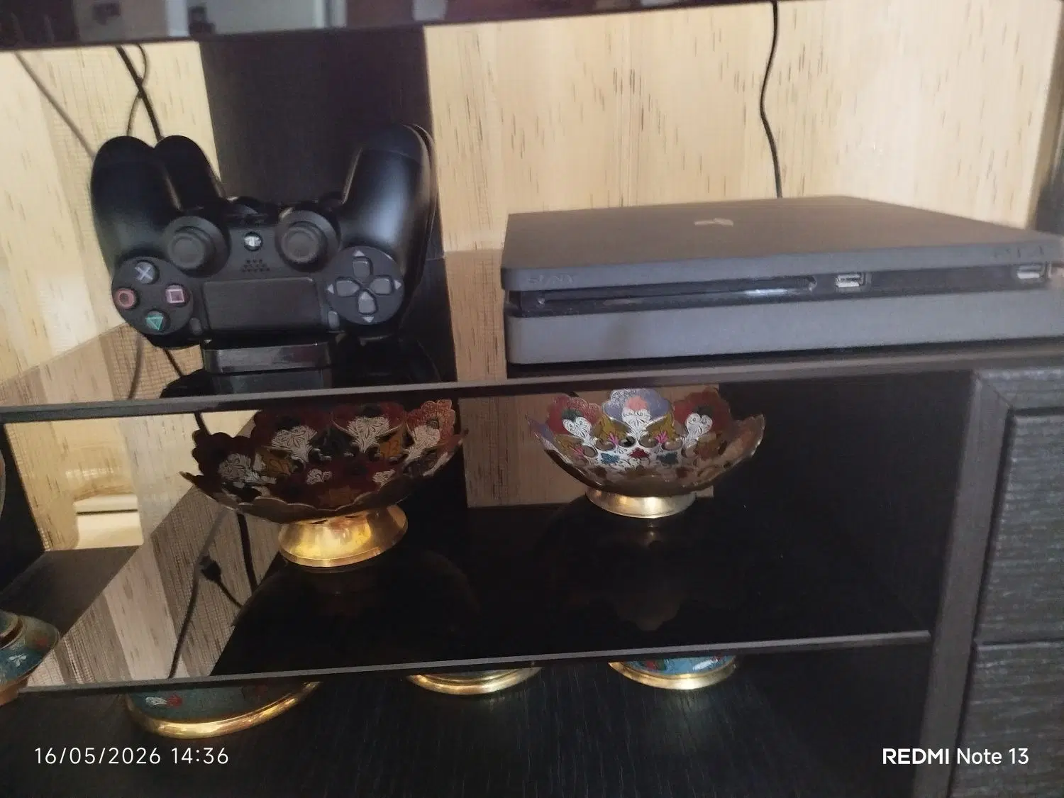 ps4|کنسول، بازی ویدئویی و آنلاین|اراک, |دیوار