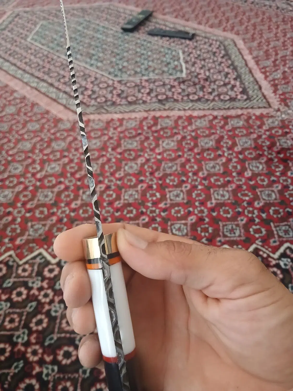 چاقو|کوهنوردی و کمپینگ|سنندج, |دیوار