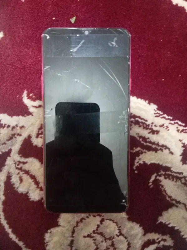 گوشی a20s|موبایل|اصفهان, ارزنان|دیوار