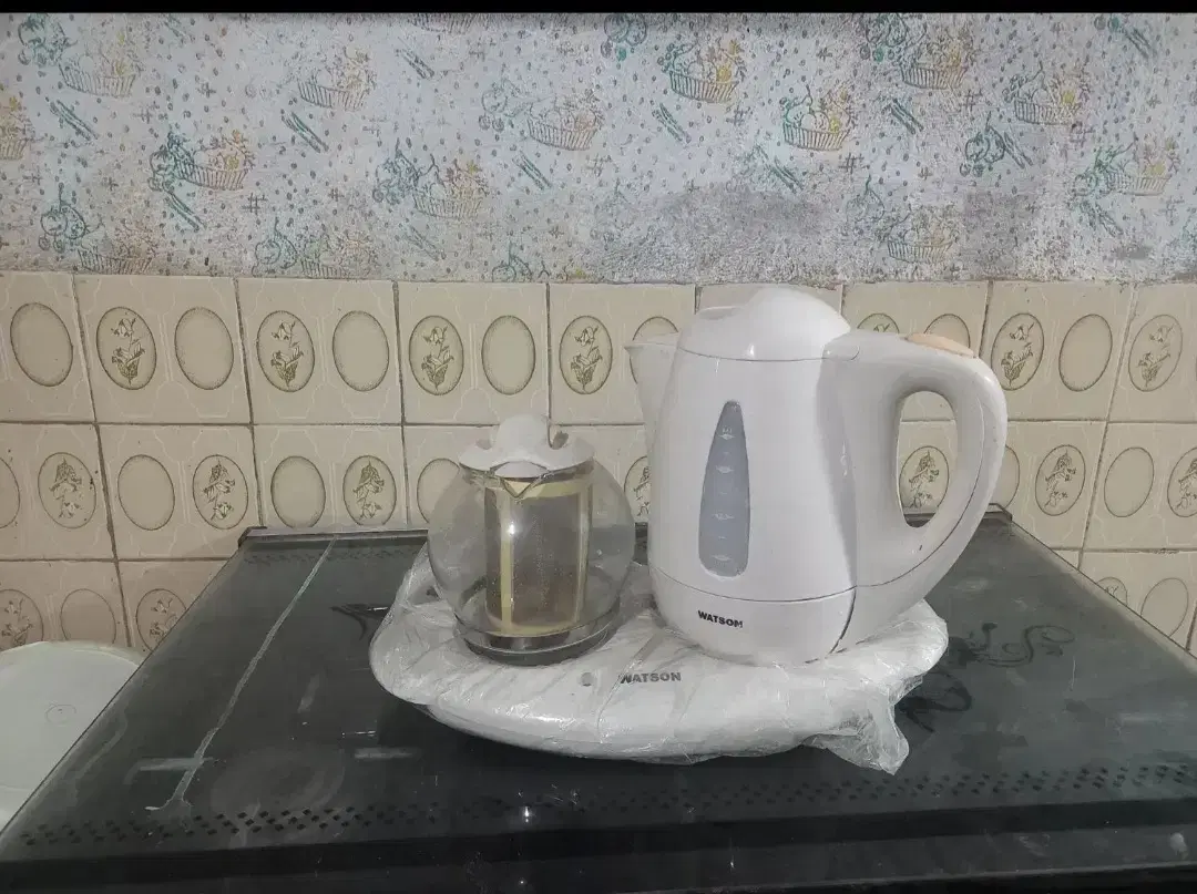 چای ساز|سماور، چایساز، قهوهساز|گرگان, |دیوار