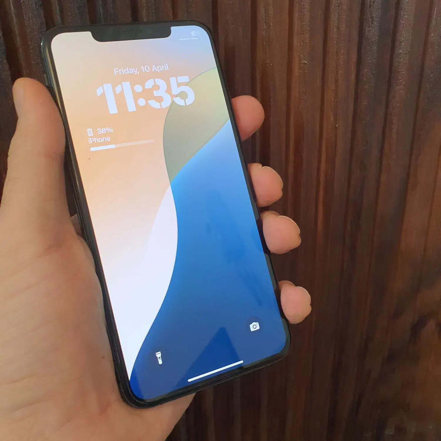 iPhone XS MAX (ZA/A)|موبایل|مشهد, یوسفیه (شهرک غرب)|دیوار