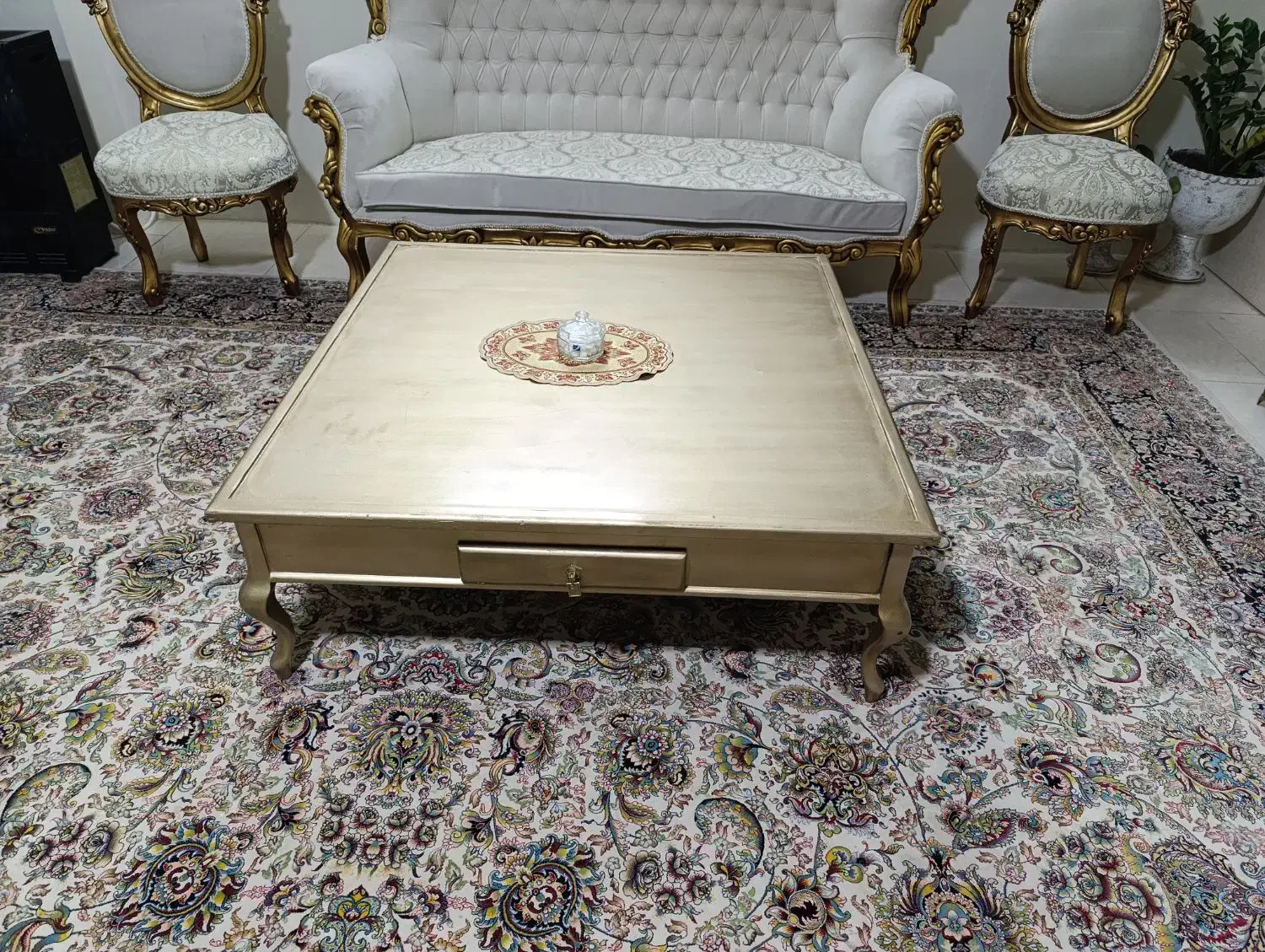 میز عسلی|مبلمان خانگی و میز عسلی|مشهد, ابوذر|دیوار