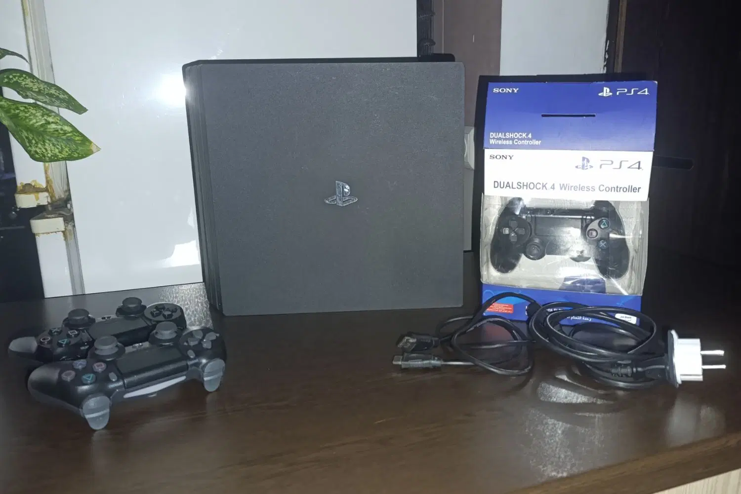 ps4 pro|کنسول، بازی ویدئویی و آنلاین|قرچک, مهدیه|دیوار