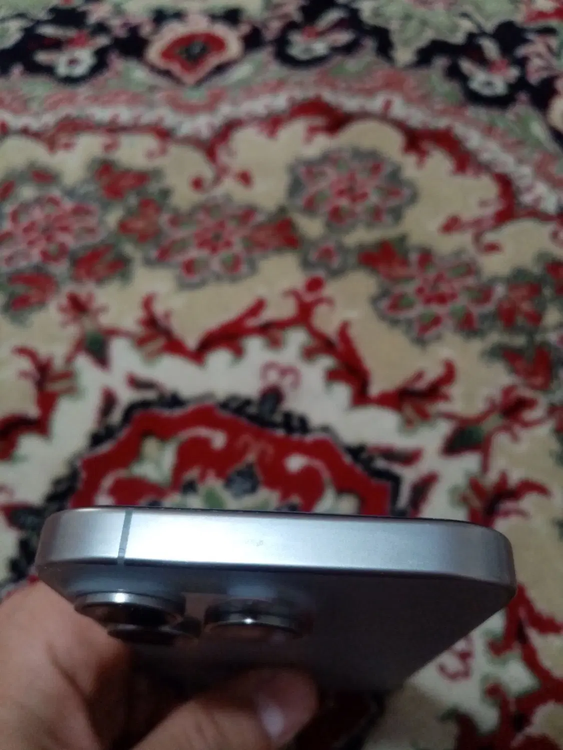 iphone 15 pro|موبایل|جیرفت, |دیوار