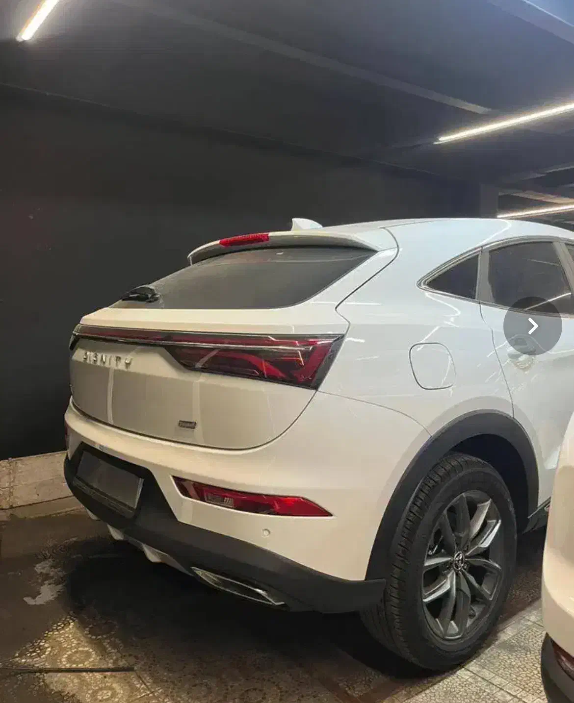 دیگنیتی /dignity|خودرو سواری و وانت|تهران, نجات اللهی|دیوار