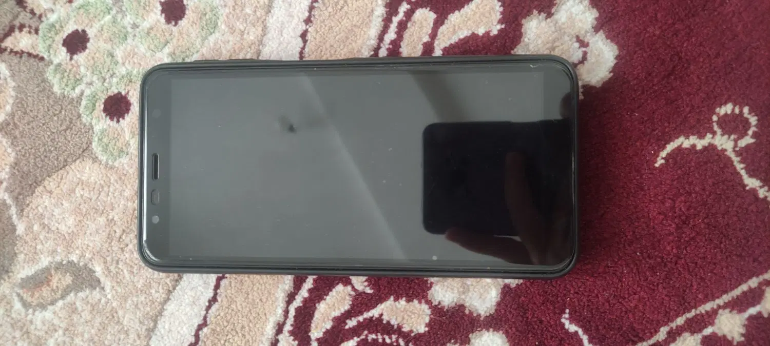 گوشی A7|موبایل|ساوه, |دیوار