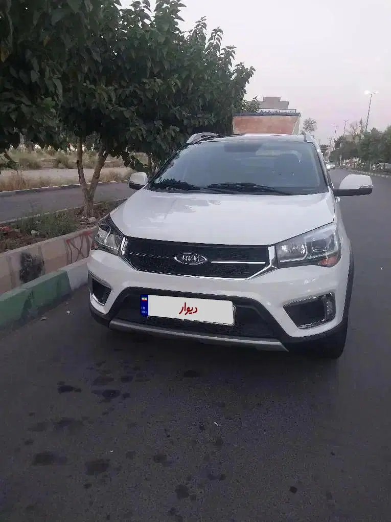 ایکس۲۲|خودرو سواری و وانت|نظرآباد, نظرآباد|دیوار