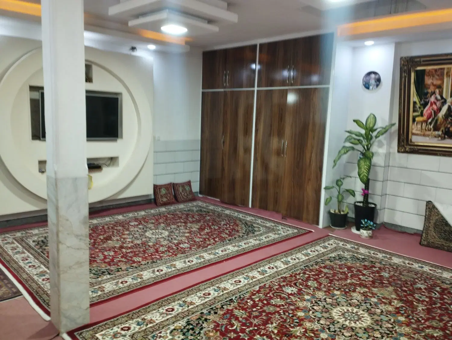 خانه|فروش خانه و ویلا|اراک, |دیوار