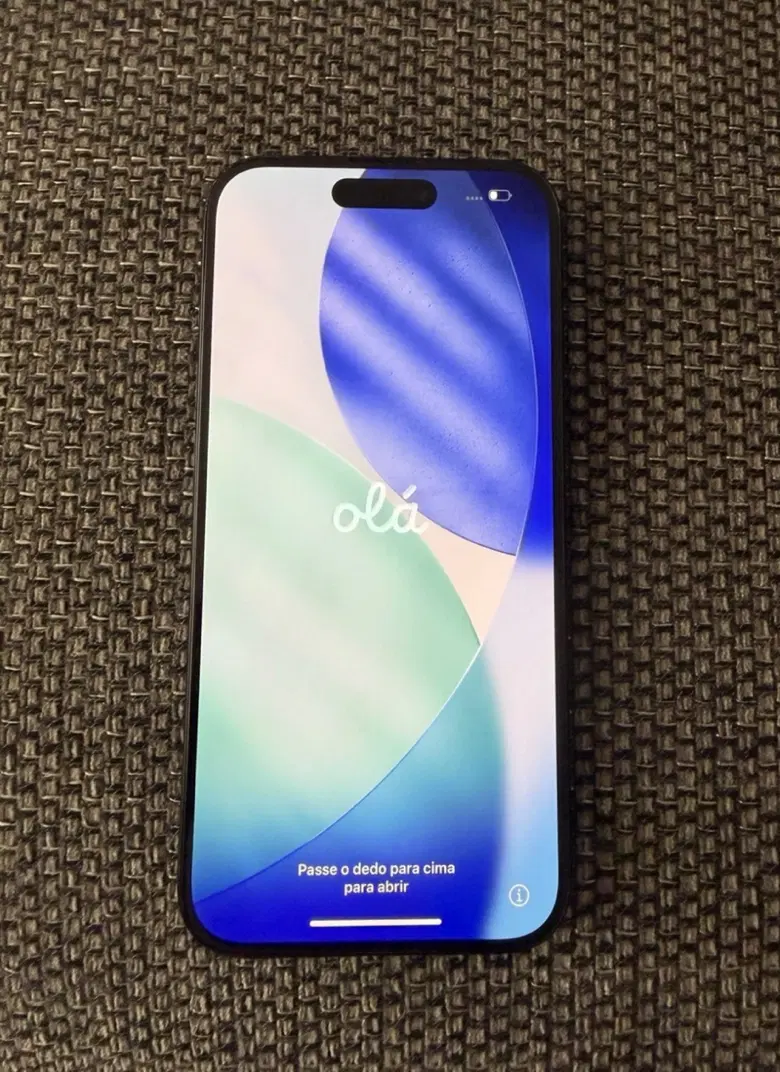 iPhone 15Pro 256 Z/AA|موبایل|لاهیجان, شیخ زاهد|دیوار