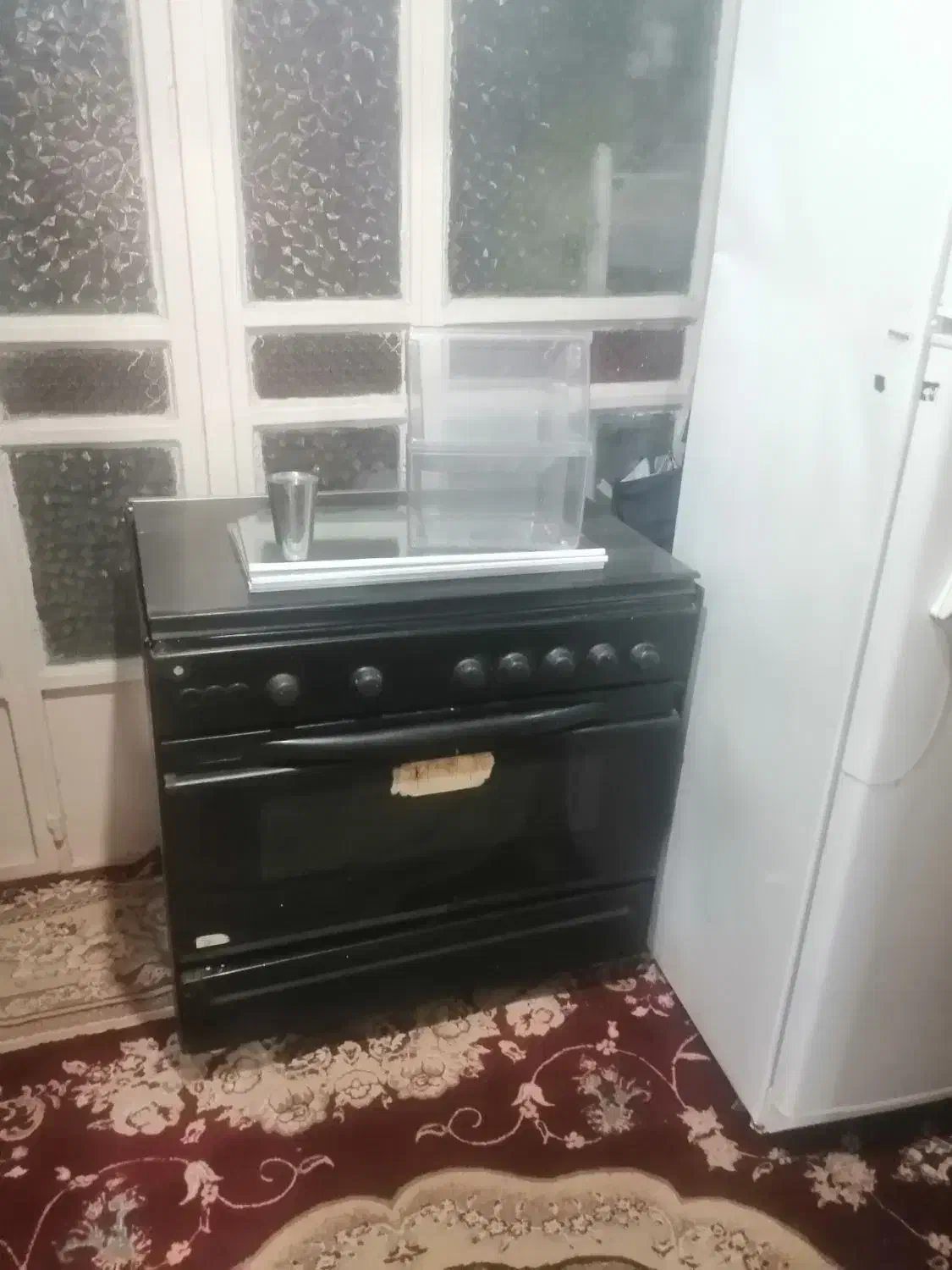 یخچال و گاز|یخچال و فریزر|نیشابور, شریعتی|دیوار