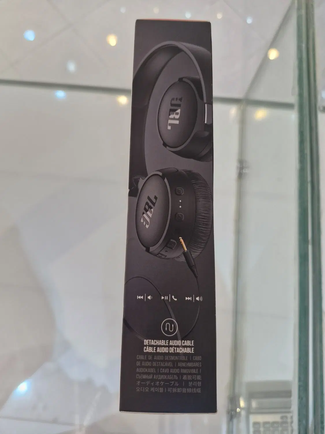 JBL 660NC|لوازم جانبی موبایل و تبلت|شیراز, تاچارا|دیوار