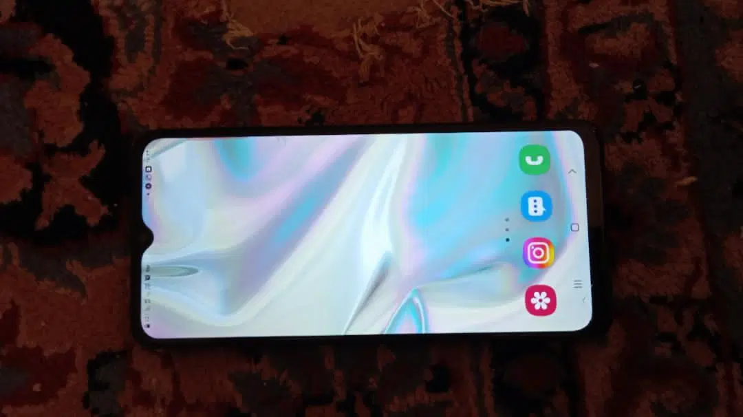 گوشی Samsung a12|موبایل|هلیلان, |دیوار