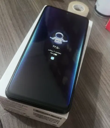 Redmi  not 12C|موبایل|اهواز, سپیدار|دیوار