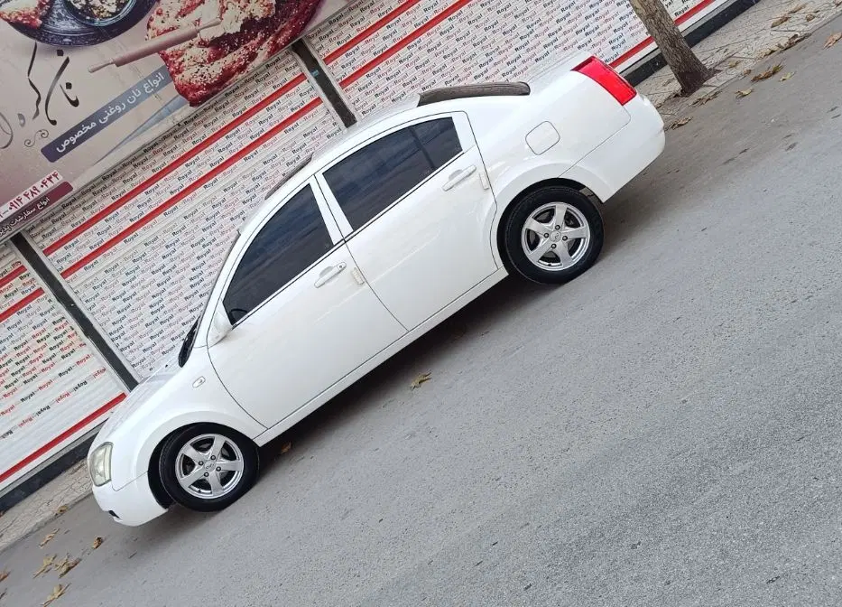 mvm530|خودرو سواری و وانت|ارومیه, |دیوار