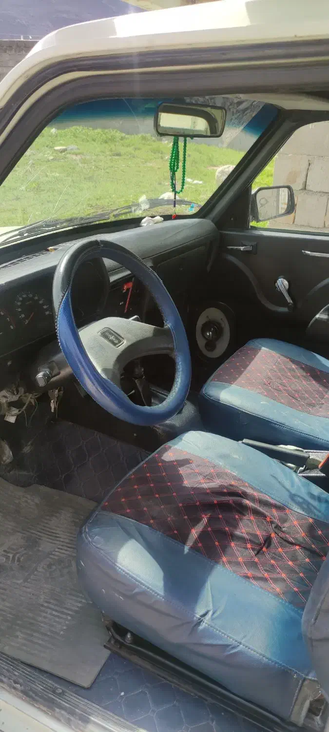 ...|خودرو سواری و وانت|آشخانه, |دیوار