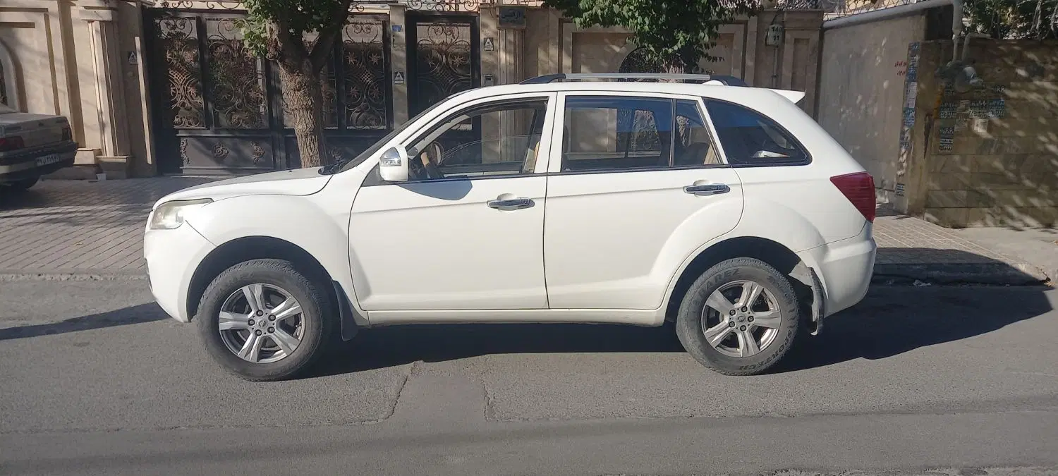 x60|خودرو سواری و وانت|فردیس, فردیس|دیوار