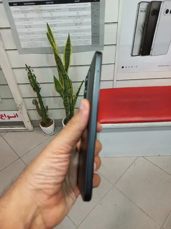 xiaomi Redmi15|موبایل|تهران, صادقیه|دیوار