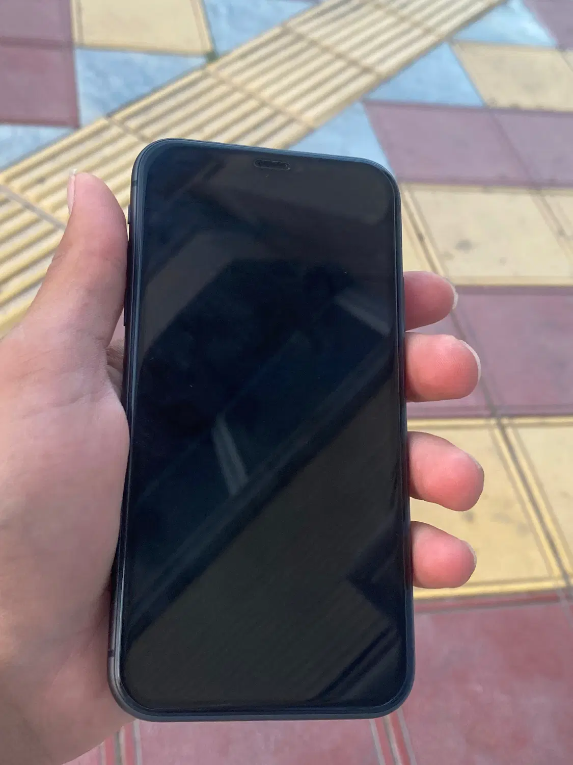 iPhone X|موبایل|سبزوار, ولیعصر (نجار آباد)|دیوار