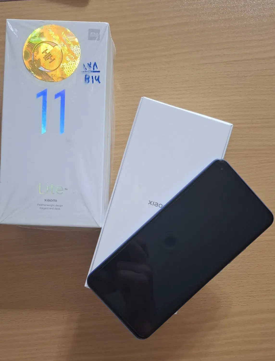 Mi 11 Lite|موبایل|تهران, شهرک ولیعصر شمالی|دیوار