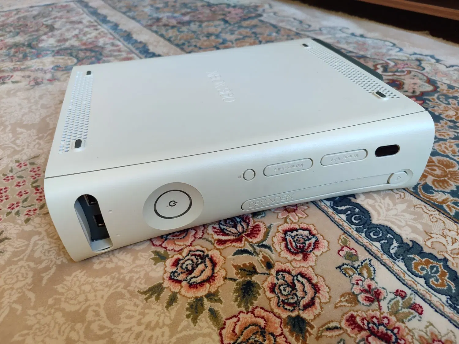 xbox360|کنسول، بازی ویدئویی و آنلاین|همدان, |دیوار